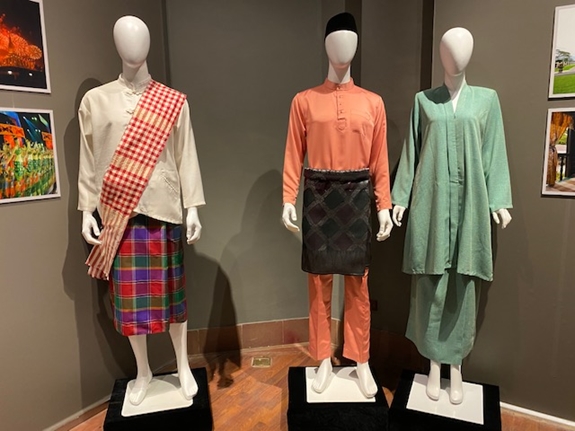 Exposition sur les paysages et peuples de l’ASEAN à Hanoï et à Quang Nam
